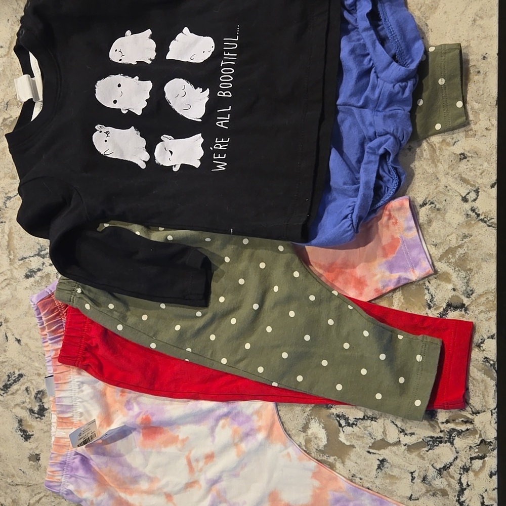 Baby 6 To 12 Month Bundle